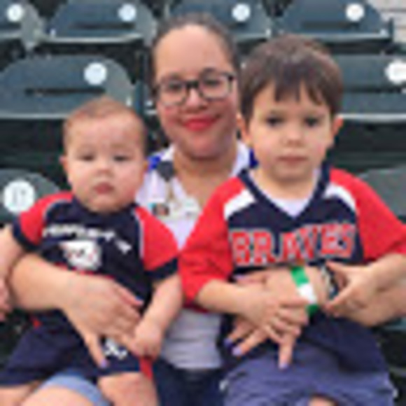 Meet your Posher, Neysha - Picture 1 of 1